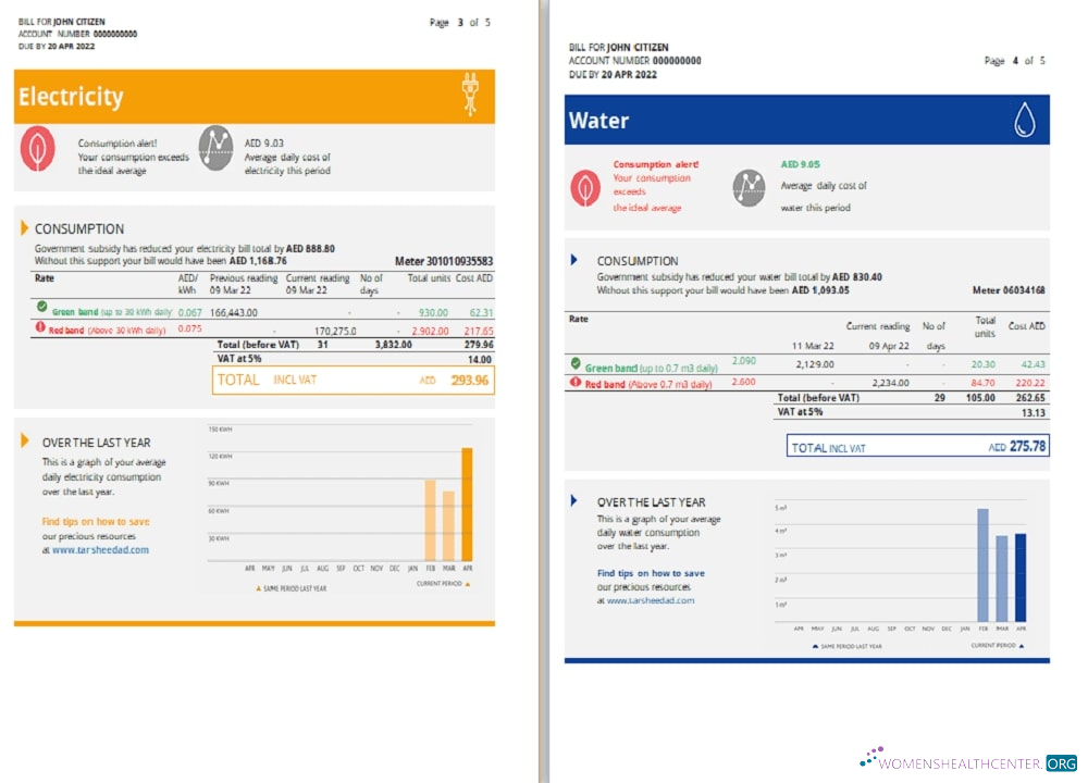 download download UAE Abu Dhabi Al Ain Distribution Co. (5 pages) 3 4